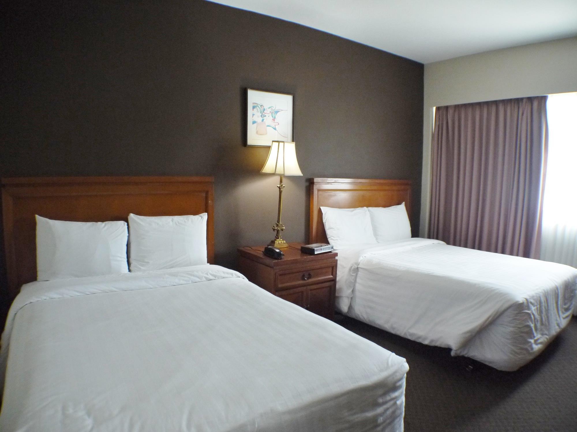Pacific Bay Hotel Tumon Esterno foto