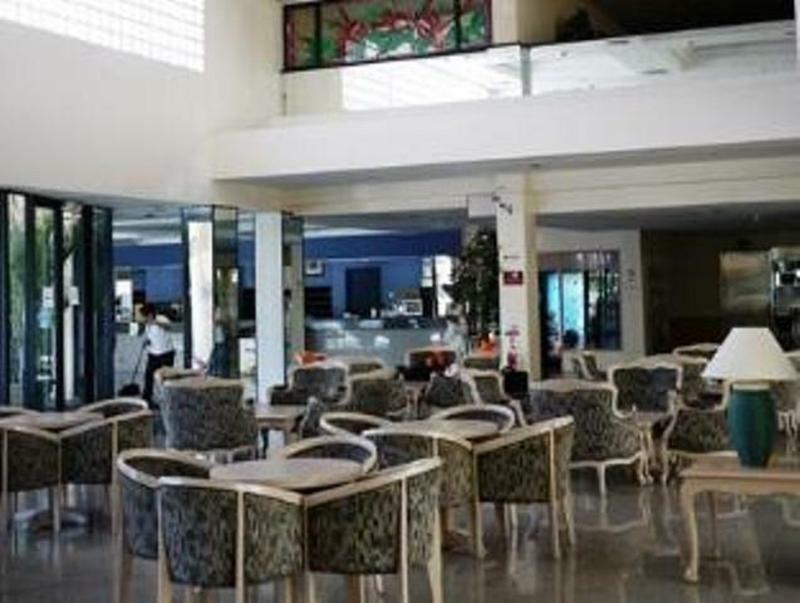 Pacific Bay Hotel Tumon Esterno foto