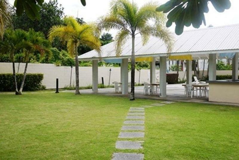 Pacific Bay Hotel Tumon Esterno foto